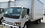 Show the detailed information for this 2005 ISUZU NPR.