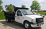 Show the detailed information for this 2007 FORD F350.