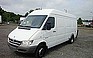 Show the detailed information for this 2006 DODGE SPRINTER 3500.