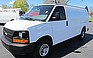 Show the detailed information for this 2008 CHEVROLET EXPRESS 2500.