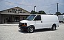 Show the detailed information for this 2007 CHEVROLET EXPRESS 2500.