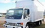 Show the detailed information for this 2004 ISUZU NPR.