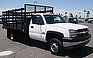 2004 CHEVROLET 3500HD.