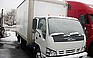 Show the detailed information for this 2006 ISUZU NPR.