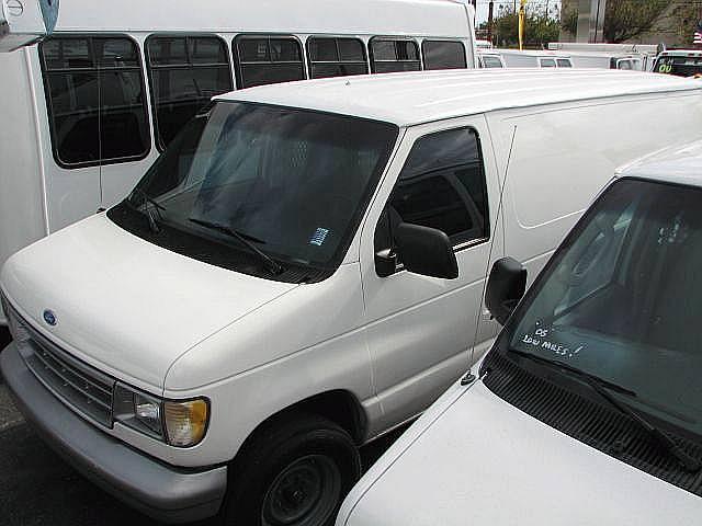 1995 FORD E250 Hollywood Florida Photo #0129740A