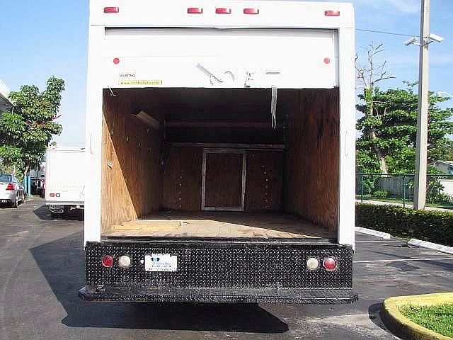 1999 CHEVROLET 3500 Hollywood Florida Photo #0129756A