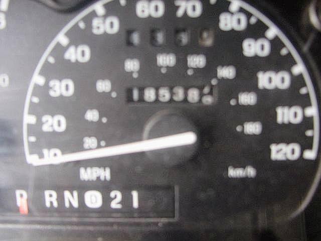 2000 FORD RANGER Hollywood Florida Photo #0129757A