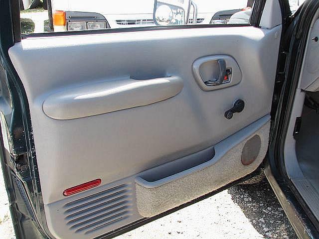 1997 CHEVROLET 3500HD Hollywood Florida Photo #0129758A