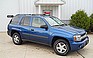 Show the detailed information for this 2005 CHEVROLET TRAILBLAZER.