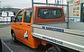 2006 VOLKSWAGEN T5 PRITSCHE DOKA.