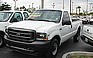 Show the detailed information for this 2002 FORD F250 SD.