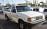 Show the detailed information for this 1995 FORD RANGER.