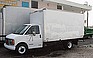 Show the detailed information for this 2001 GMC 3500.
