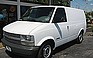 Show the detailed information for this 1998 CHEVROLET ASTRO.