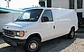 2001 FORD E350.