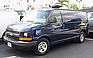 Show the detailed information for this 2003 CHEVROLET EXPRESS 1500.