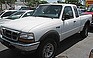 2000 FORD RANGER.