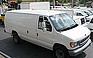 Show the detailed information for this 1997 FORD E250.