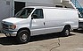 Show the detailed information for this 1999 FORD E350.