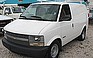 1996 CHEVROLET ASTRO.