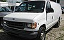 Show the detailed information for this 2000 FORD E350.