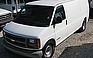 1999 CHEVROLET EXPRESS 2500.