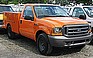 Show the detailed information for this 2001 FORD F250 XL.