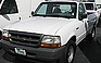 Show the detailed information for this 2000 FORD RANGER.