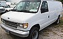 Show the detailed information for this 1993 FORD E250.