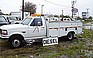 Show the detailed information for this 1997 FORD F350 SD.