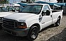 Show the detailed information for this 1999 FORD F250 SD.