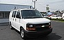 Show the detailed information for this 2003 CHEVROLET EXPRESS 1500.