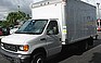 Show the detailed information for this 2006 FORD E350.