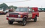 Show the detailed information for this 1988 FORD F250.