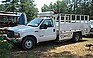 Show the detailed information for this 2000 FORD F350.