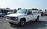 Show the detailed information for this 1998 CHEVROLET 2500.