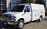 2011 FORD E350.