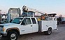 Show the detailed information for this 1995 GMC 3500.