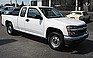 Show the detailed information for this 2006 CHEVROLET COLORADO LT.