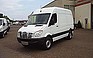 Show the detailed information for this 2010 FREIGHTLINER SPRINTER 2500.