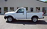 Show the detailed information for this 2008 FORD RANGER XL.