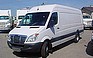 Show the detailed information for this 2010 FREIGHTLINER SPRINTER C3500SHC.