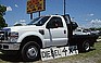 Show the detailed information for this 2008 FORD F350 SD.