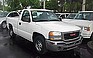 Show the detailed information for this 2003 GMC SIERRA 1500.