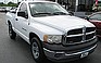 Show the detailed information for this 2002 DODGE RAM 1500.