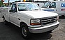 Show the detailed information for this 1997 FORD F250.