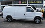 Show the detailed information for this 2005 FORD E350.