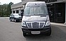 Show the detailed information for this 2010 FREIGHTLINER SPRINTER 2500.