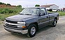 Show the detailed information for this 2000 CHEVROLET 1500.