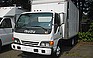 Show the detailed information for this 1996 ISUZU NPR.